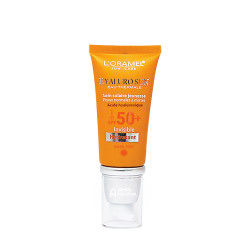 soin solaire hydratant