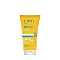 Crème solaire hydratante spf50+ - Uriage Bariésun - 50ml