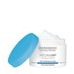 Beurre ultra-hydratant - Dermedic Hydrain3 - 225ml