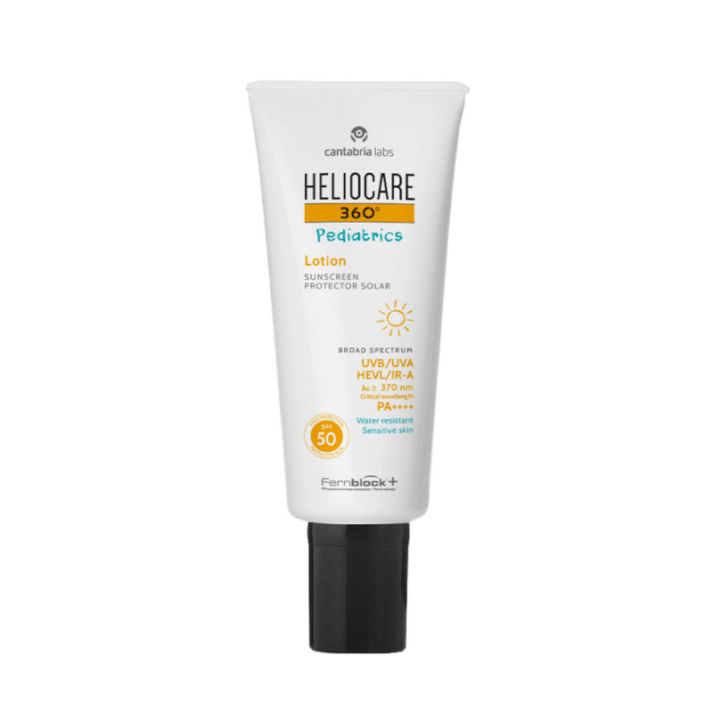 lotion solaire heliocare lotion solaire heliocare