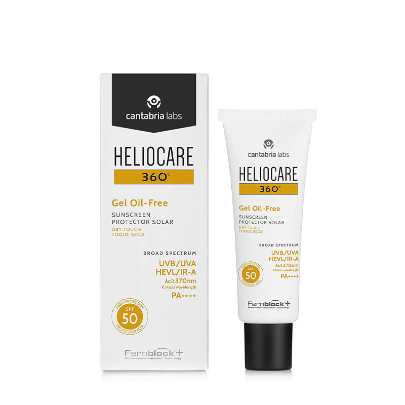 heliocare ecran peau grasse heliocare ecran peau grasse