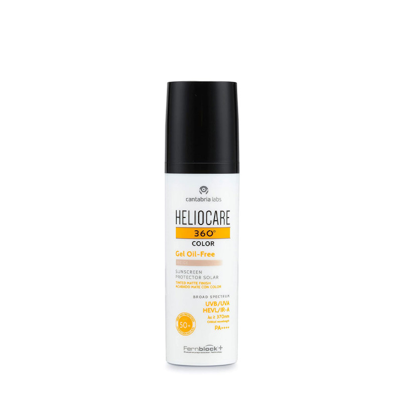 heliocare