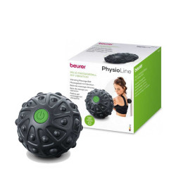 Balle de massage vibrante - Beurer Physioline - MG10