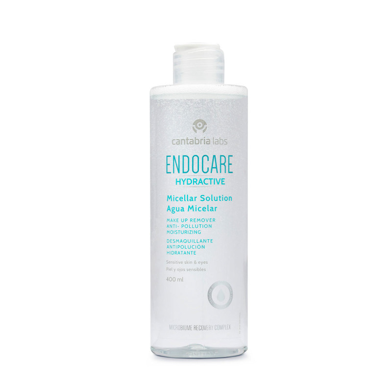 Eau micellaire Eau micellaire