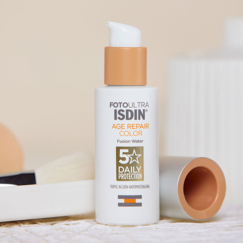 isdin tunisie