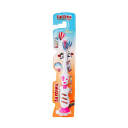 Brosse à dents enfants -...