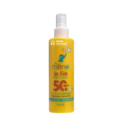 Calino Sun Kids - Lait...
