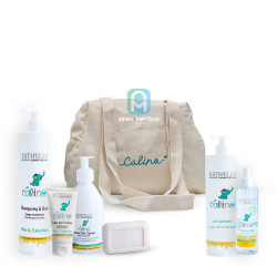 Sac de maternité - Calino - 6 produits