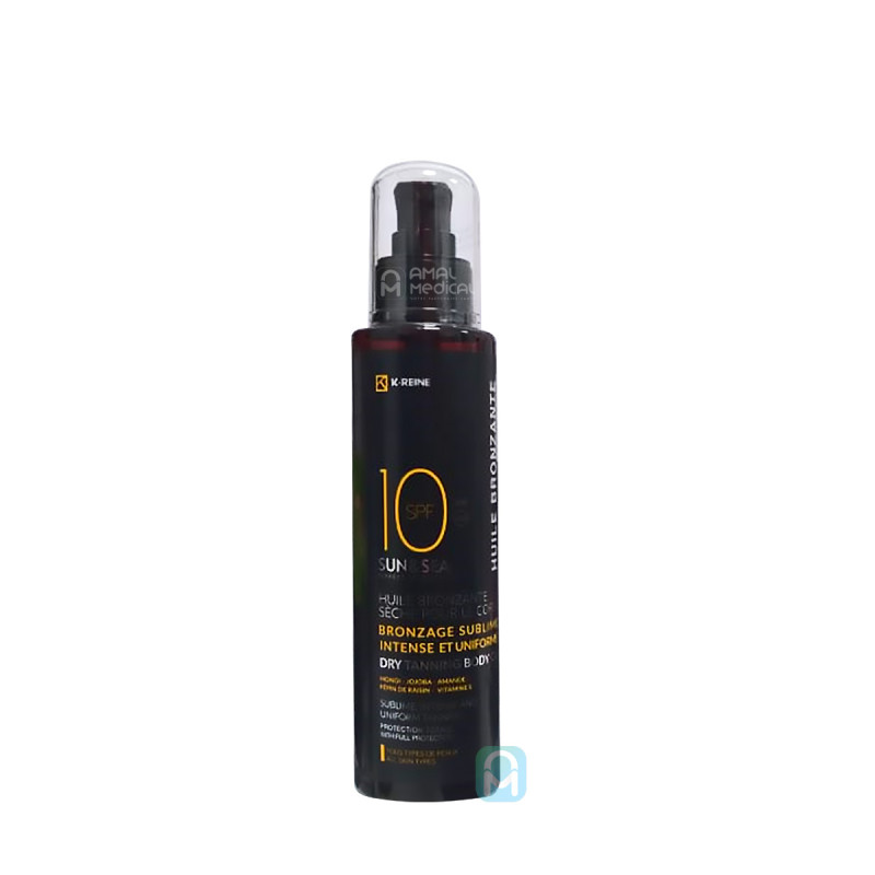 huile de bronzage kreine huile de bronzage kreine