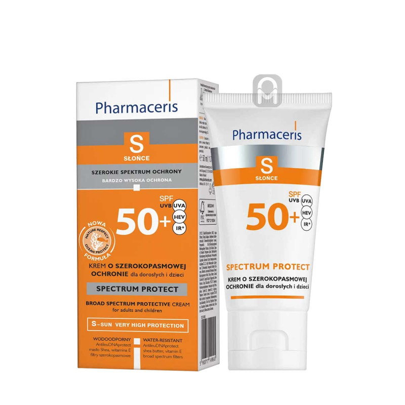 Pharmaceris S Spectrum Protect