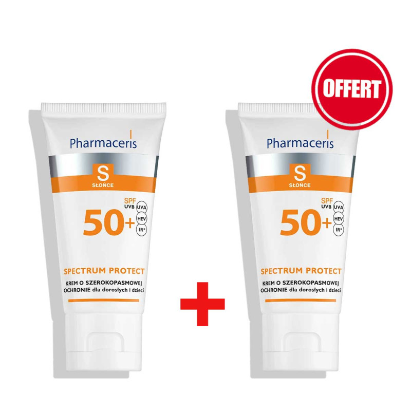 Pharmaceris S Spectrum Protect Pharmaceris S Spectrum Protect