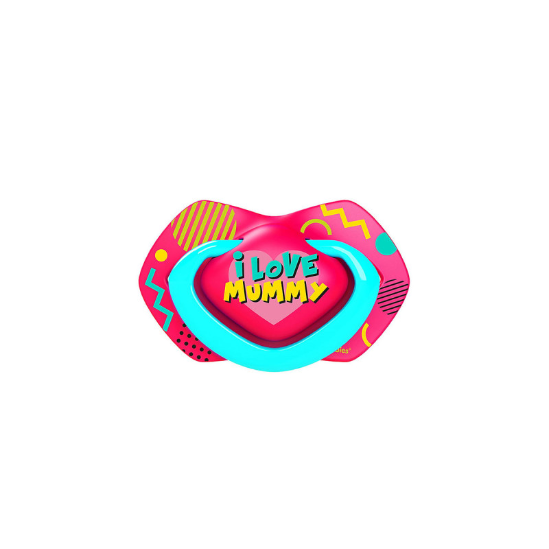 Canpol Babies Neon Love