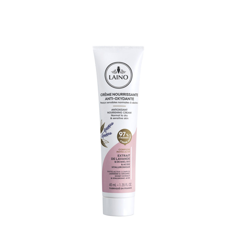 Crème nourrissante Crème nourrissante