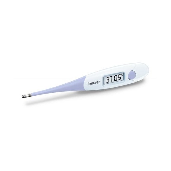 Thermomètre de suivi...