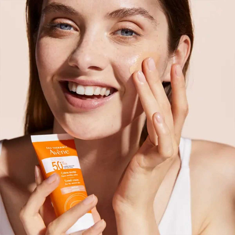 ecran avène