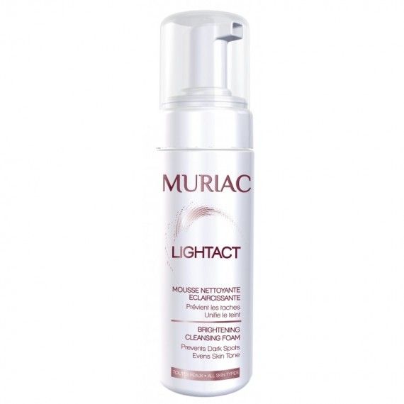 Muriac Lightact - Mousse...