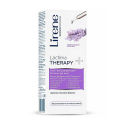 Gel nettoyant intime contre les inflammations - Lirene Lactima Therapy+ - 300ml