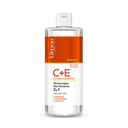 vitamine c parapharmacie - Energy C+E