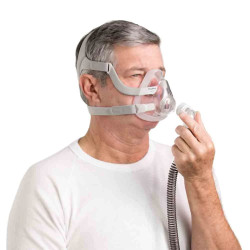 Masque facial - ResMed Air Fit F20