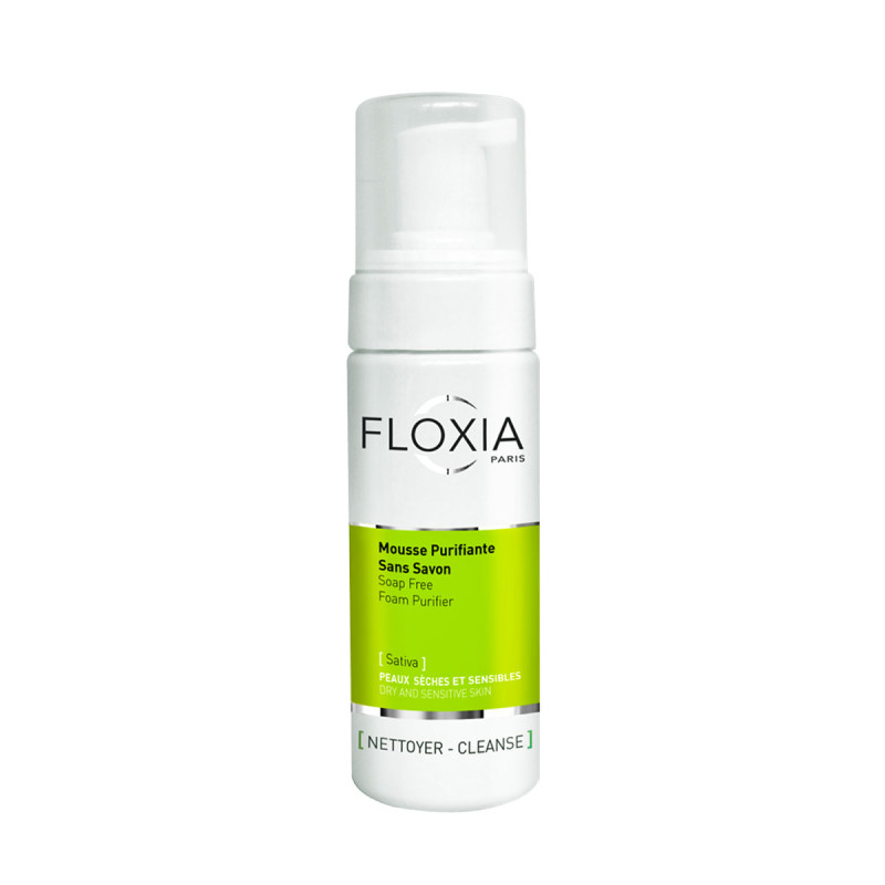 mousse Floxia mousse Floxia