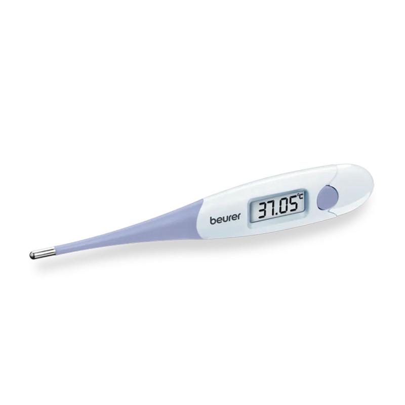 Thermomètre basal pour la grossesse et le suivi de cycle - Ovy by Beurer -  OT20