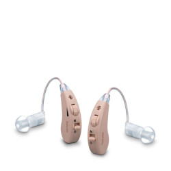 Aide auditive - Beurer - HA55