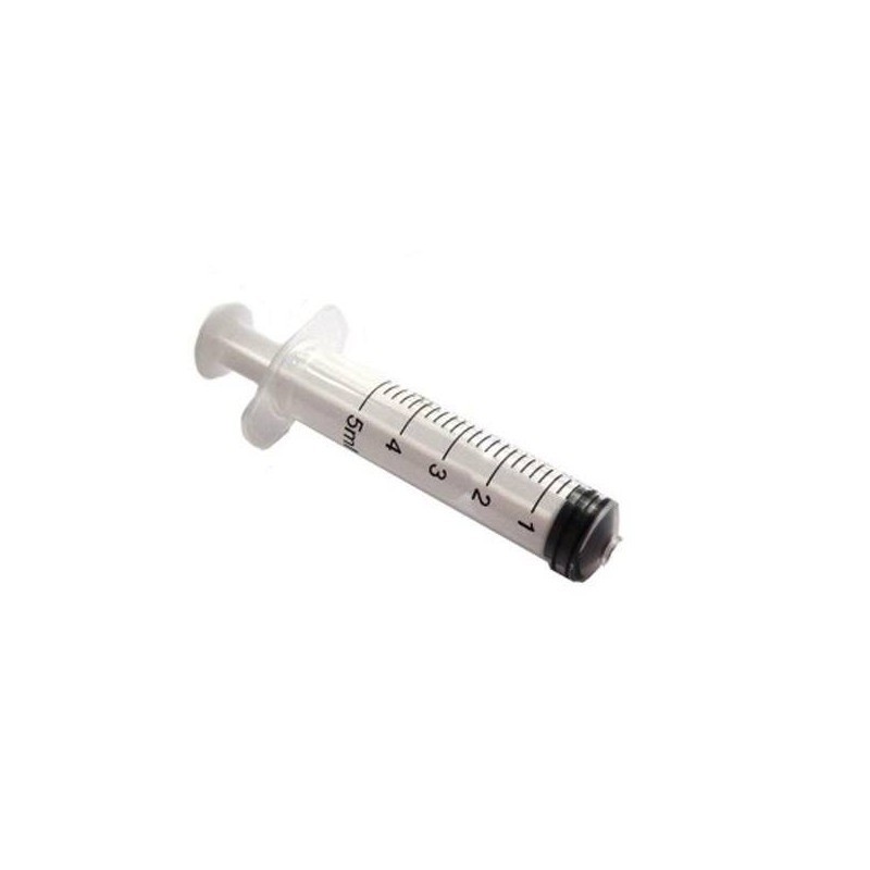 Paquet de 100 Seringues 1ml insuline avec Aiguille à côté 27G SOFAP