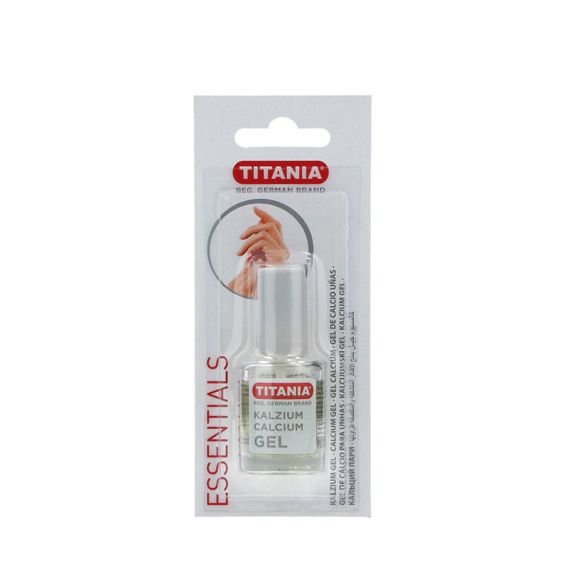 vernis assouplissant titania