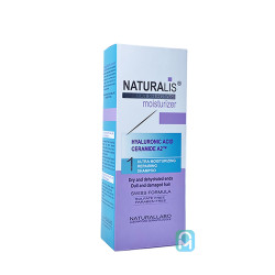 Shampoing ultra hydratant reparateur - Naturallabo - 250ml