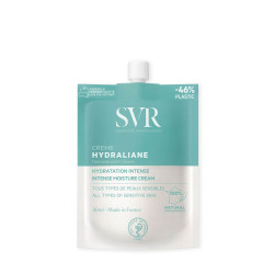 Pack SVR Hydraliane - Hydratation intense (huile lavante 55ml Offerte)
