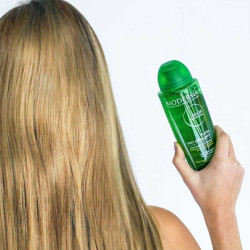 Shampoing fluide - tous types de cheveux - Bioderma Nodé - 400ml
