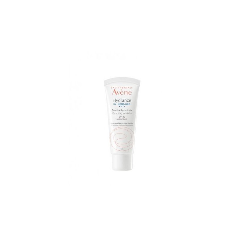 crème hydratante lègère - avène tunisie crème hydratante lègère - avène tunisie
