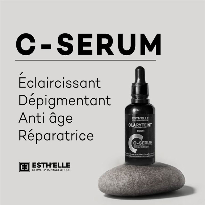 c-serum anti-age