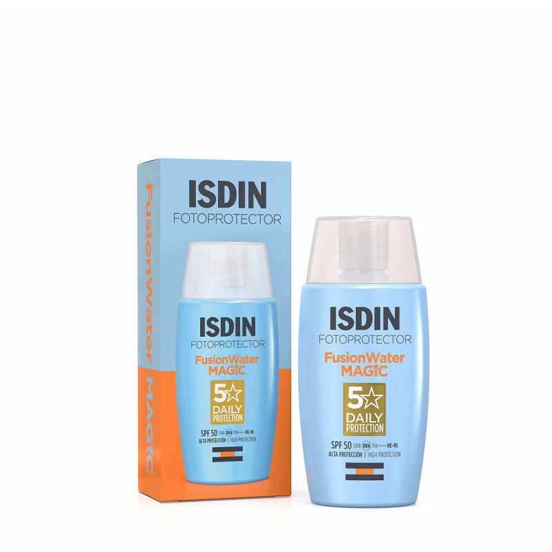ecran isdin invisible ecran isdin invisible