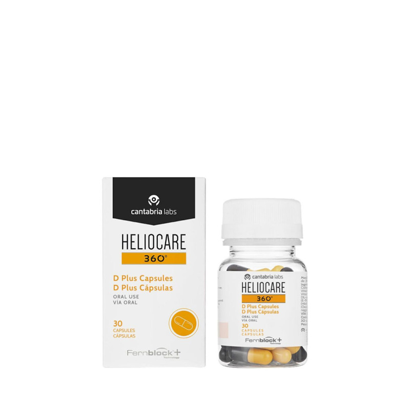 Heliocare 360° Heliocare 360°
