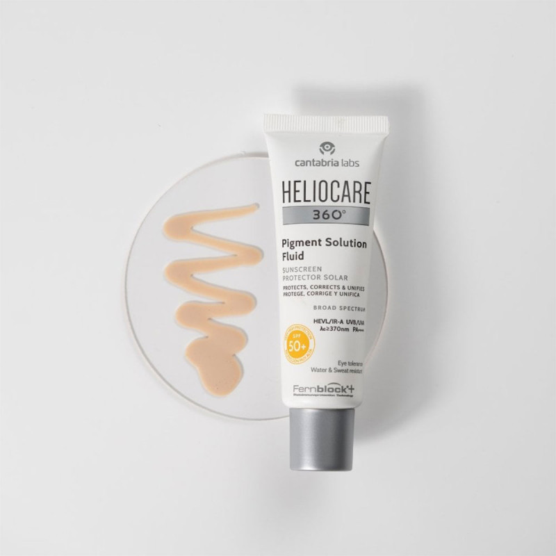 Ecran solaire Heliocare 360°