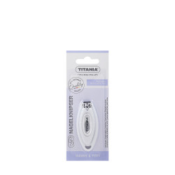coupe ongles titania