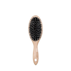 brosse à cheveux titania