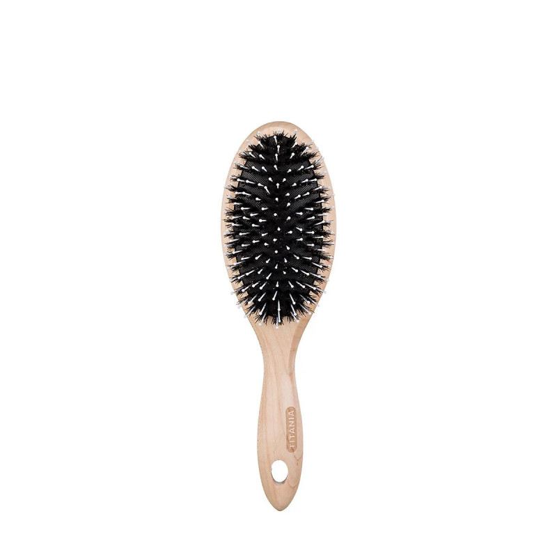 brosse à cheveux titania brosse à cheveux titania
