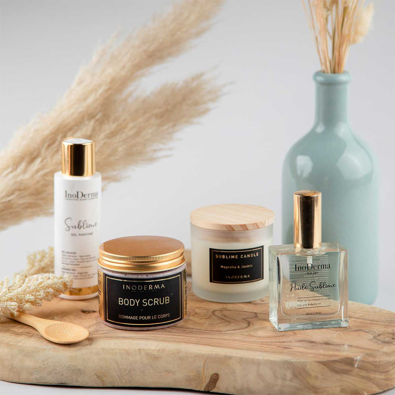inoderma coffret