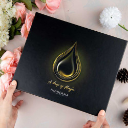 Inoderma coffret - A drop...