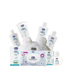 Chicco Baby Moments -...