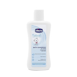 Chicco Natural Sensation -...