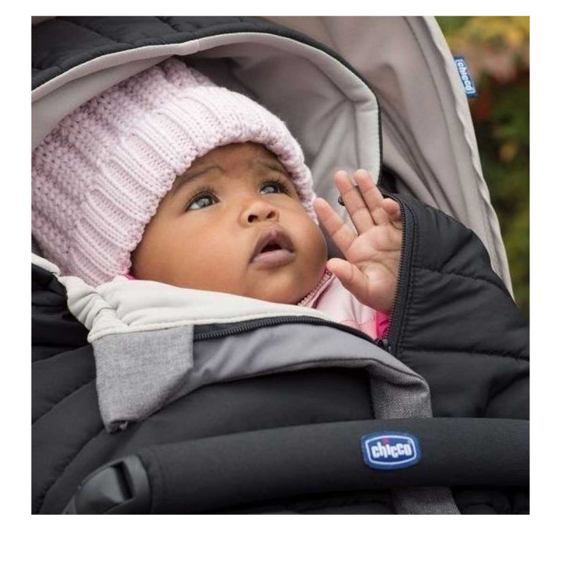 chancelière bébé