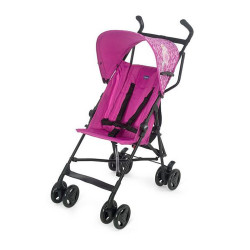 poussette chicco pour les vacances