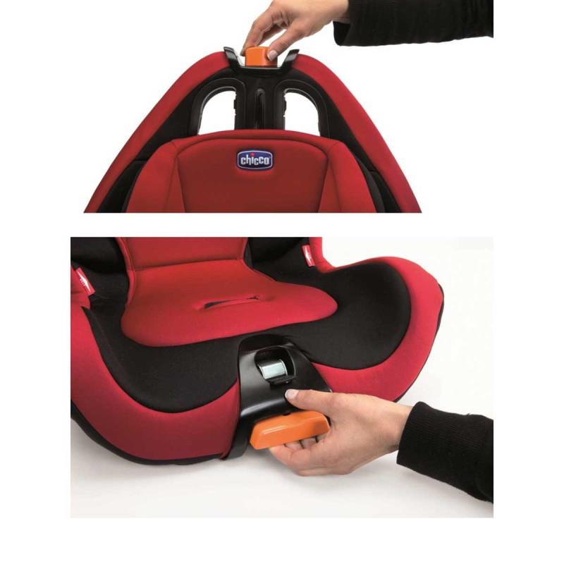 baby car seat
