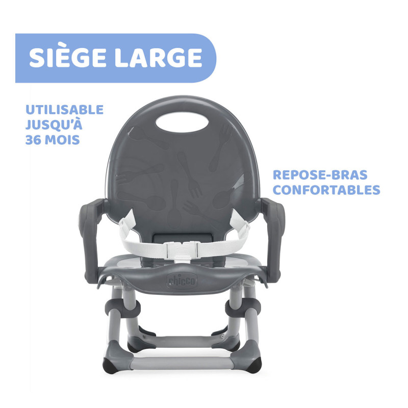 réhausseur chicco