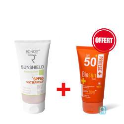 Pack - Roncey Sunshield...