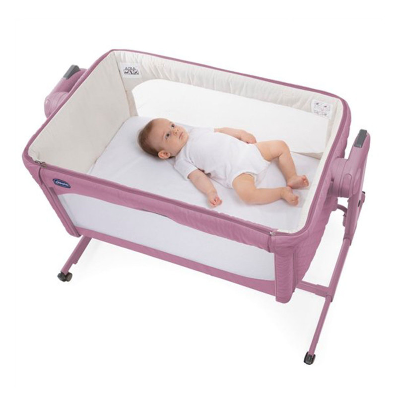 berceau chicco