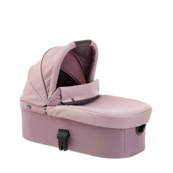 landau bébé chicco rose